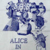 不思議の国のアリス