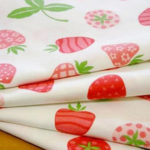 キャッスル&コテージ / いちご