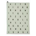 デザインレターズ / ティータオル