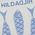 ヒルダヒルダ / 魚