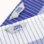 イヤマ / ブルー・ホワイト