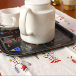 イッタラ / sarjaton / varpu