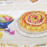 テッシトゥーラ・トスカーナ・テレリエ / ザッハーボンボン