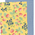 ナウ・デザインズ / Berry Patch, Hootenanny & Grove