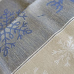 スカンジナビスク・ヘムスロイド / 雪の結晶