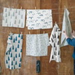 ファインリトルデイ / ミッドナイトブルー