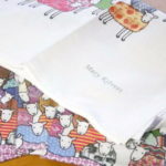 メアリー・キルヴァート / ひつじ