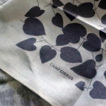 キャンプ・シーラス / 蔓の花