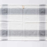 Sarasa Design / b2c キッチンタオル / フレームライン